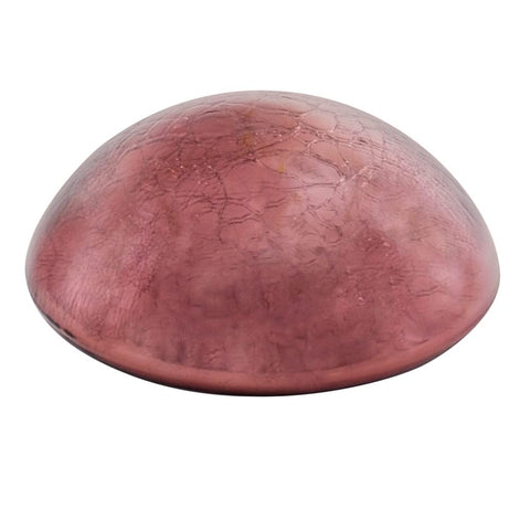 Achla Designs Toadstool, Plum