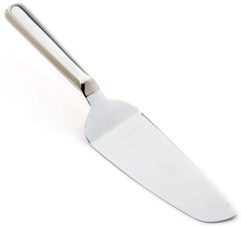Norpro Stainless Steel Pie/Cake Spatula, One Size, As Shown