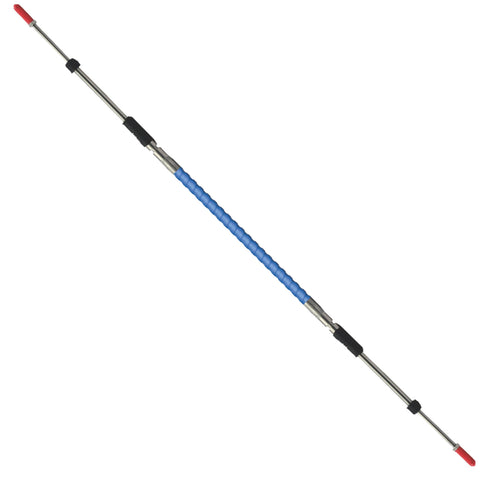 EMP EEC-133-18-EMP Edge Series Engine Control Cable Universal 3300-18'