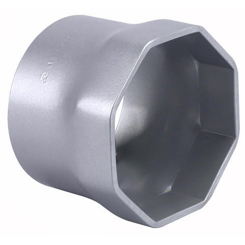 OTC 1940 Wheel Bearing Locknut Socket - 8 Point, 4-1/8" Opening Size