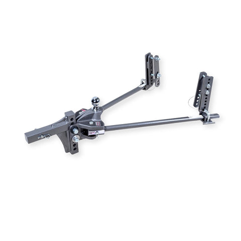 Husky Towing 33303 Clts-plus 800-1400 2-5/16 Ball