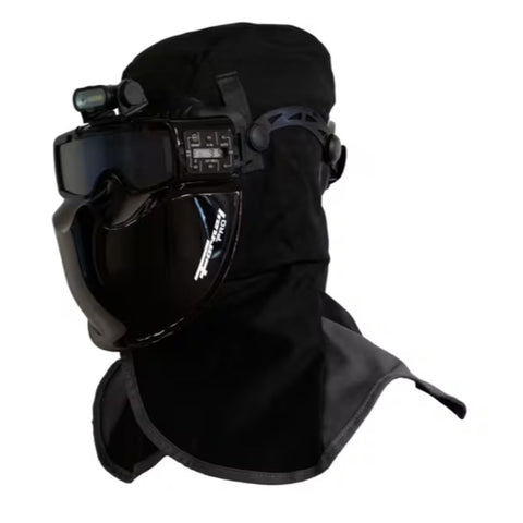 Forney PRO ADF Welding MASK with Hood