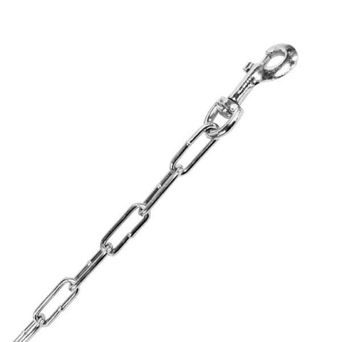 Boss Pet Products 3.8Mm X 20 Tie Out Chain HVY