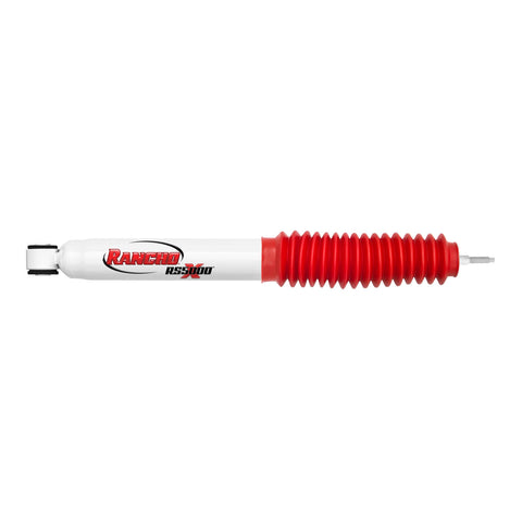 Rancho RS5000X RS55372 Suspension Shock Absorber
