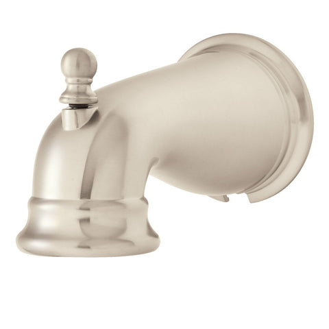 Speakman Alexandria S-1560-BN Diverter Tub Spout