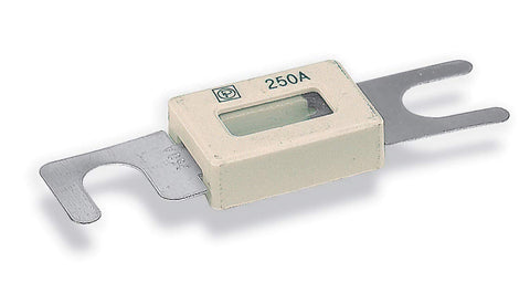 BEP IP250P/DSP ANL Fuse, 250 Amp