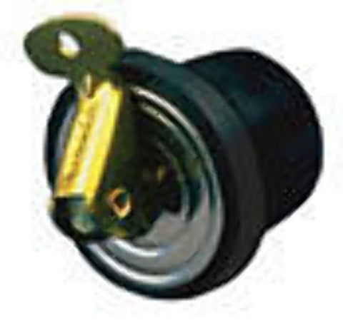 Sea-Dog Brass Baitwell Plug - 3/8