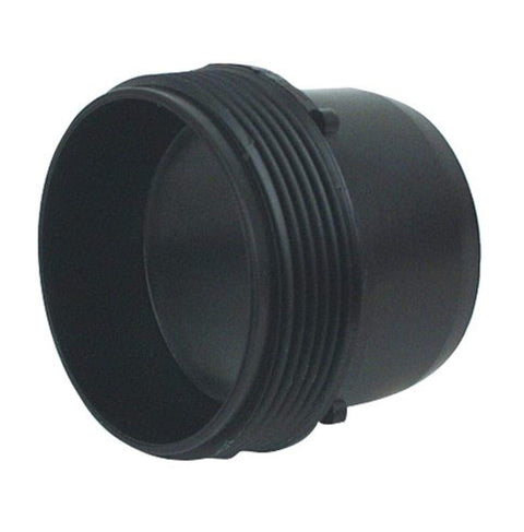 Valterra F02-2005 3" Hose x 3" MPT Male Adapter