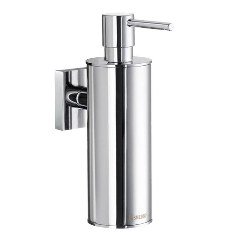 Smedbo SME_RK370 Soap Dispenser Wall mount, Polished Chrome