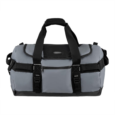 Bucket Boss - All-Weather Duffel Bag 20, Tool Bags - Professional Series (68020) , Grey