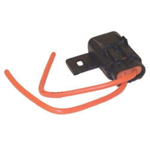 Sierra International, FS35870, Fuse Holder, Medium
