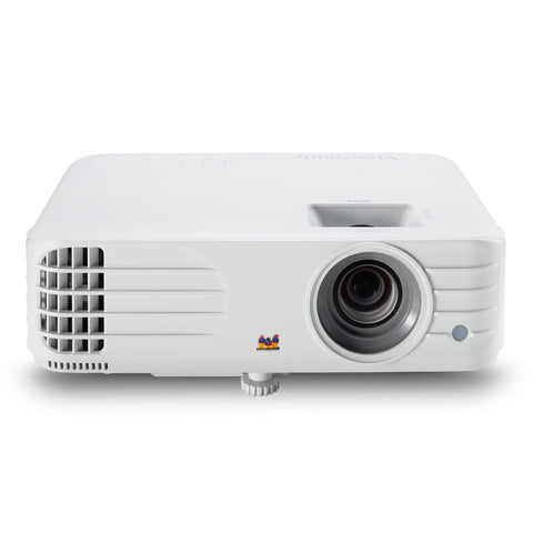 ViewSonic PG701WU 3500 Lumens WUXGA Projector with Vertical Keystone Dual 3D Ready HDMI Inputs and Low Input Latency for Home and Office