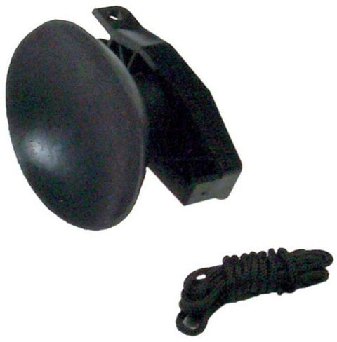 Lowrance 000-0051-52 Suction Cup Mounting Kit for Portable Skimmer Transducers
