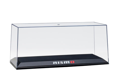 AUTOart NISMO Special Display Case for 1/18 Scale x 1