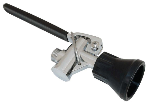 Chicago 90-LABCP Pre-Rinse Sprays, Filler Valve and Hose, Chrome, .75