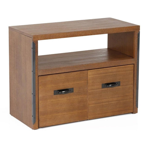 OS Home and Office Microwave/Coffee Maker Utility Cabinet