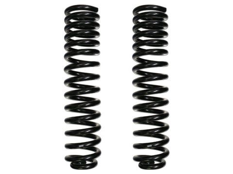ICON, Front, 7" Dual Rate Spring Kit, Compatible with 2005-Up Ford F250/F350 SD, 67015