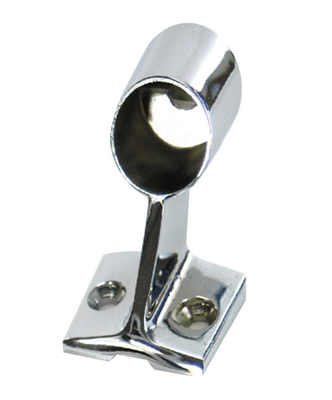 Whitecap Industries S-1487C Handrail Stanchion - Forward