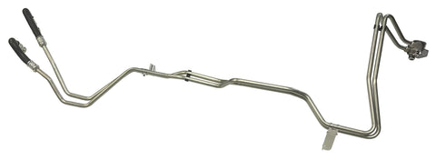 Dorman 624-566 Automatic Transmission Oil Cooler Hose Assembly Compatible with Select Ford Models