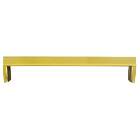 SMEDBO Pull Brass Finish CC 5''