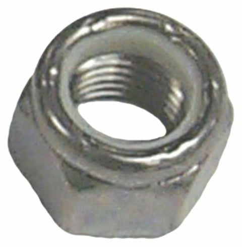 Sierra International 18-3721-9 Marine Stainless Steel Locknut - Pack of 5