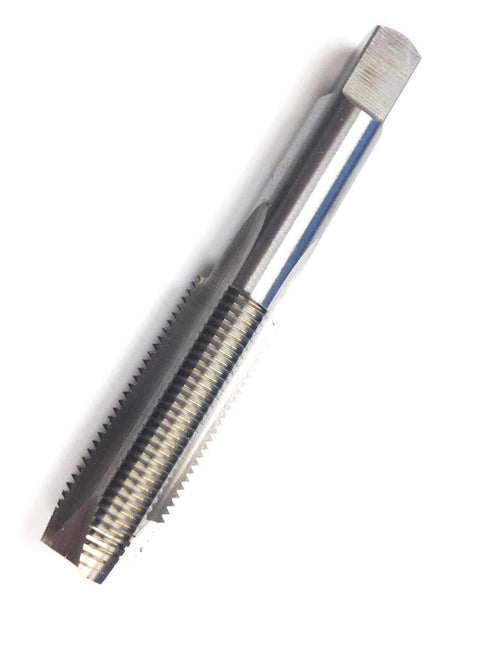 HHIP 1011-6114 7/16-14NC H3 3 Flute Spiral Point Tap-Plug