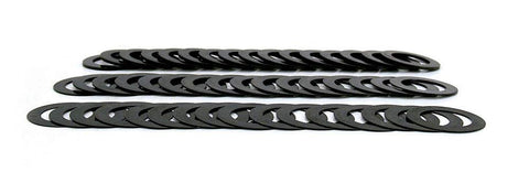 Comp Cams "Valve Spring Shim Kit - 1.480"" OD.765"" ID.015"".030"".060"" Thickness"