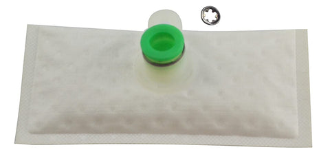 Agility Auto Parts Fuel Pump Strainer Intended for 1993-2010 Ford, Jaguar, Lincoln, Mercury Specific Models