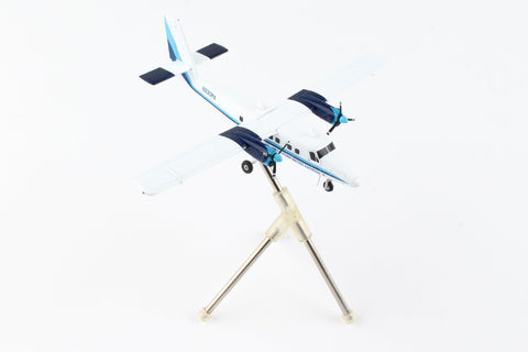 G2EAL1037 de Havilland Canada DHC-6-200 Twin Otter Eastern Metro Express N930MA Scale 1/200