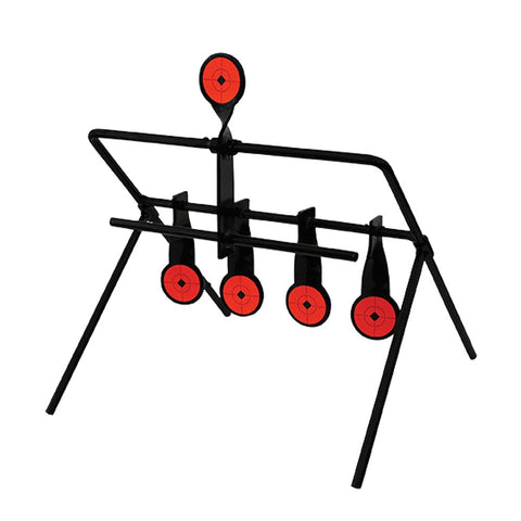 Birchwood Casey Gallery Resetting Airgun Target