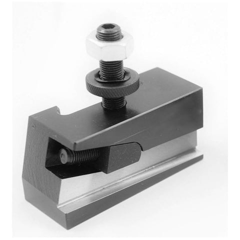 HHIP 3900-6007 DA-7 4-Degree Parting Tool Holder 1-1/8" (250-507)