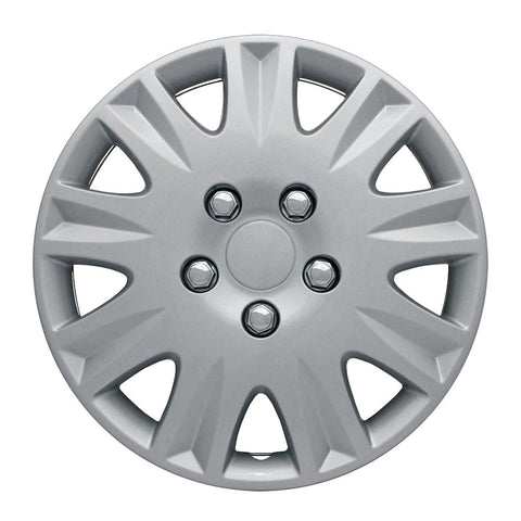 Coast to Coast International Coast to Coast B811115S Wheel Cover
