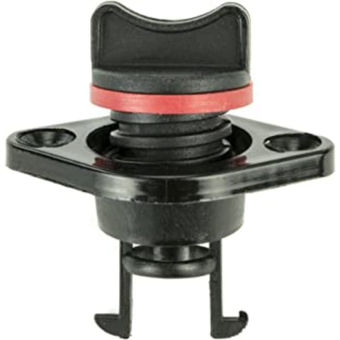 Whitecap Industries 3051B, 3/4" Garboard Drain Plug