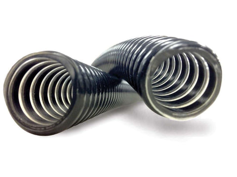 2 in. Multiflex 100 ft. Coil Blk. - Special Order est. 10 Days