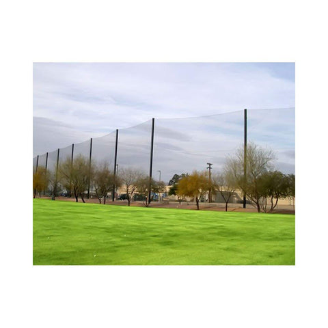 Cimarron Sports Training Aids 25x150 Golf Barrier Netting