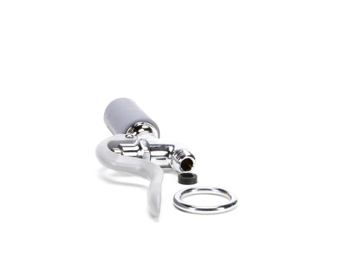 T&S Brass Spray Valve, Low Flow Spray Tip, 0.65 Gpm (Epact 2