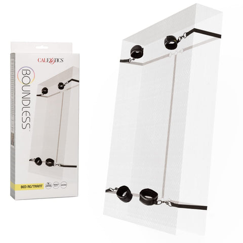 CalExotics SE-2702-85-3 Boundless™ Bed Restraint