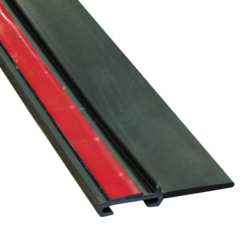 KE BASE W/1-1/4' WIPER 5/16' X 2-1/