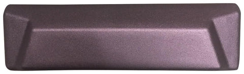 Trailfx RAHS005B End Cap Agg Rb/Hitch Step