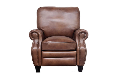 BarcaLounger Briarwood Recliner - Wenlock-Tawny
