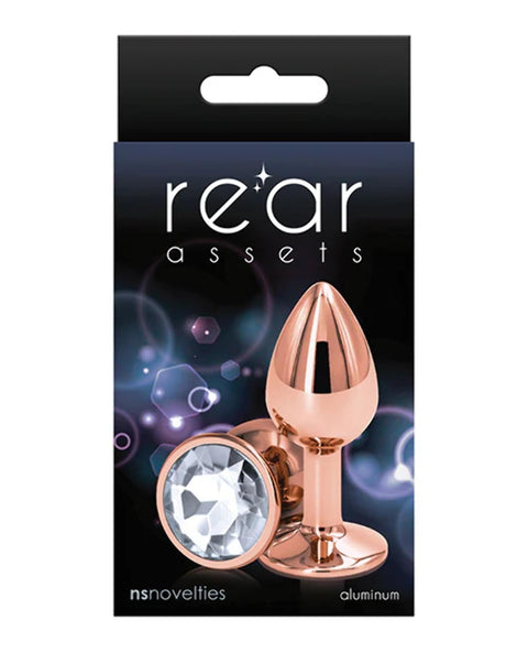 Rear Assets Rose Gold Small Pink (itemprop: name)
