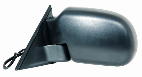 DEPO 335-5416L3EFH Replacement Driver Side Door Mirror Set (This product is an aftermarket product. It is not created or sold by the OE car company)
