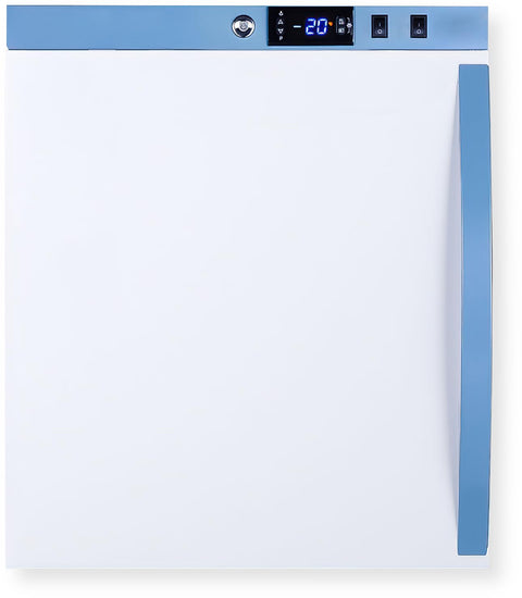 Performance Series Pharma-Vac all-freezer