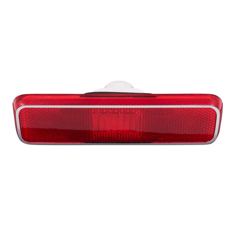 Park/Signal/Side Marker for 1972-1974 Charger L=R for 1972-1974 Challenger for 1972-1976 Dart for 1976-1980 Aspen for 1972-1976 Duster for 1978-1983 Horizon for 1978-1983 Omni for 1976-1980 Volare