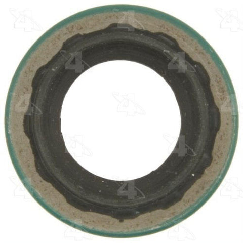 Green Sealing Washer