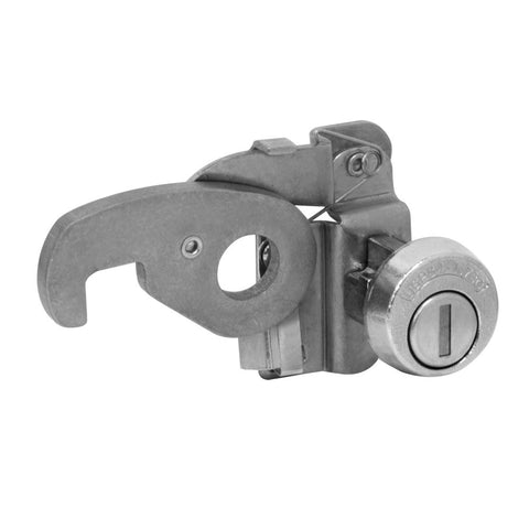 Tenant Parcel Locker Lock - for Cluster Box Unit Parcel Locker Door - with (3) Keys
