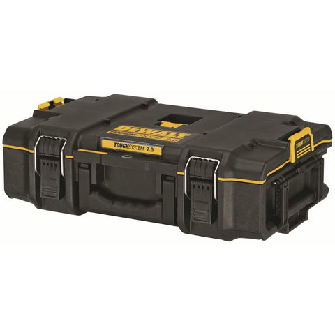DEWALT DWST08165 TOUGH SYSTEM 2.0 TOOL BOX
