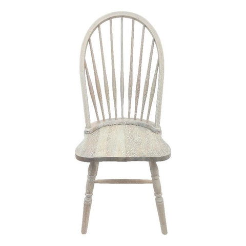 Windsor Dining Chair - Natural Driftwood