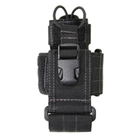 Maxpedition Cp-L Phone/Radio Holder (Black)