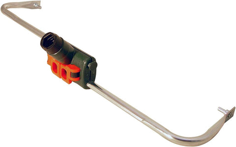 Bon Tool Stencil Embedding Roller Frame Adjustable to 18"